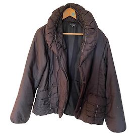 Autre Marque Briefing gallerie lafayette Caramel
