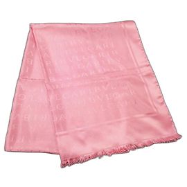 Bulgari Lenço BVLGARI Rosa