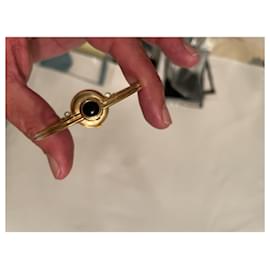 Autre Marque-Damenarmbanduhr-Gold hardware