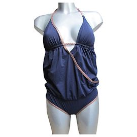 Albertine Jane Navy blue