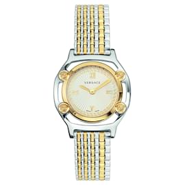 Versace-Medusa Frame Bracelet Watch-Other