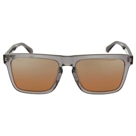 Brioni Square/Rectangle Sunglasses Grey