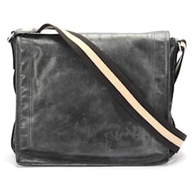 Bally-Bally Business Bag-Black