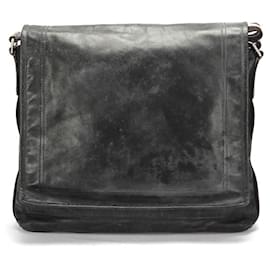 Bally-Bally Business Bag-Black