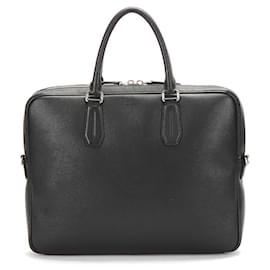 Bally-Bally Business Bag Storage-Black