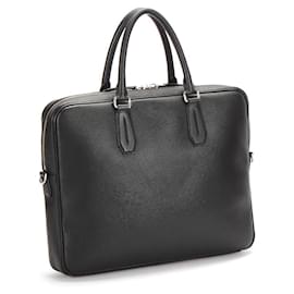 Bally-Bally Business Bag Storage-Black