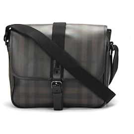 Burberry-Burberry Shoulder bag-Brown