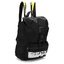 Givenchy-Givenchi Rucksack-Black