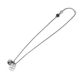 [Usato] DIESEL Collana Diesel Uomo e Donna Argento DX1209040 marca Argento