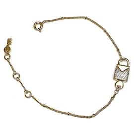 michael kors anklet