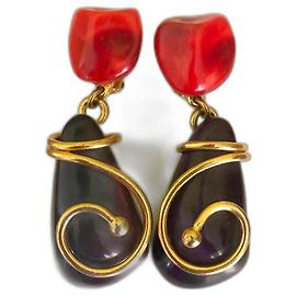 Yves Saint Laurent Non conosco il modello Rosso Porpora