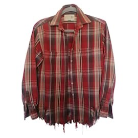 R13 Tops Multicor