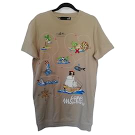 Love Moschino-tunics-Multiple colors