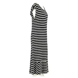 Michael Kors-robe-Black