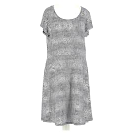 Michael Kors-robe-Navy blue