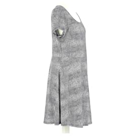 Michael Kors-robe-Navy blue