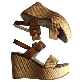 Alberto Guardiani Sport Guardians Brown