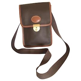 Longchamp-Bags Briefcases-Brown,Light brown