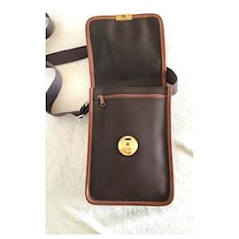 Longchamp-Bags Briefcases-Brown,Light brown