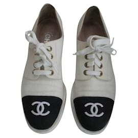 Chanel-Sneakers-Other