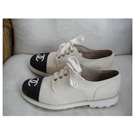 Chanel-Sneakers-Other