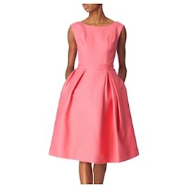Robe "bébé" Acne Studios Rose