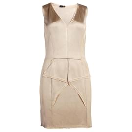Fendi-Mini-robe beige-Chair