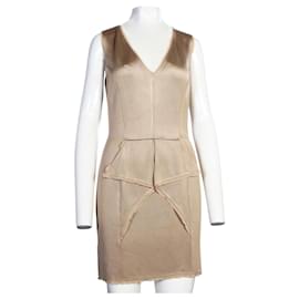 Fendi-Mini-robe beige-Chair
