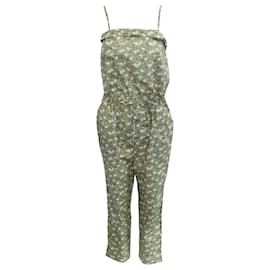 Marc by Marc Jacobs-Printed Jumpsuits-Flesh