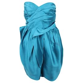 Marc by Marc Jacobs Vestito blu Blu