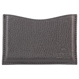 Gucci-Compact Pocket Mirror -Golden,Metallic