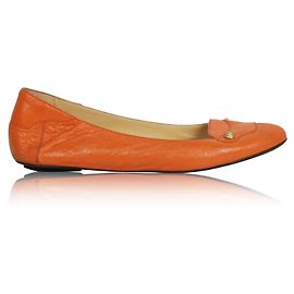 Balenciaga Orange Arena Wohnungen Orange