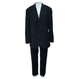 Fendi-Two-pieces Suits-Grey