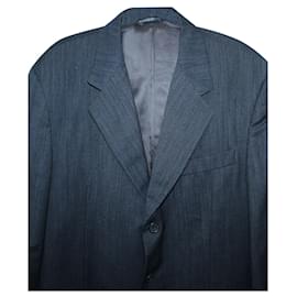 Fendi-Two-pieces Suits-Grey