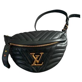 Louis Vuitton Onda da culo Nero