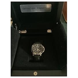 Panerai-PANERAI Luminor Marina-Black