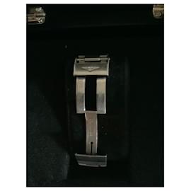 Longines-Longines hydro conquest-Black