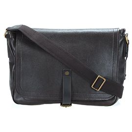 Louis Vuitton Utah Messenger Bag Brown