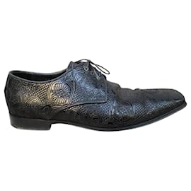 Prada derbies 41 Black