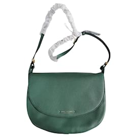 Marc Jacobs-Handbags-Golden,Green