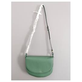 Marc Jacobs-Handbags-Golden,Green