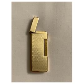 Autre Marque-Lighter-Gold hardware