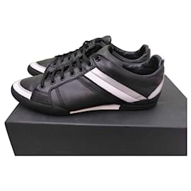 Dior-Sneakers-Black