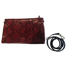 pochette Gianni Chiarini Bordeaux
