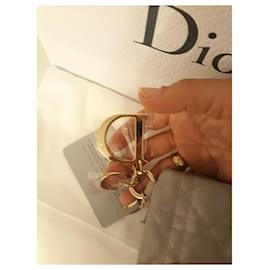Christian Dior-Panarea Dior colore grigio. réf.. Così1550PCD-Grigio