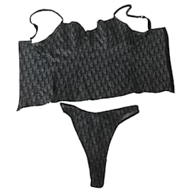 Dior Intimates Blu
