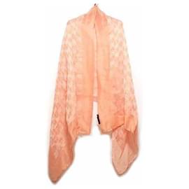 Pañuelo Loewe Naranja