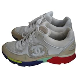 Chanel-Sneakers-Other