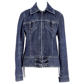Tara Jarmon Weste / Blazer Marineblau