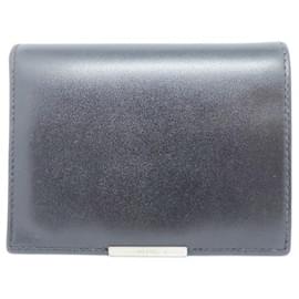 Prada-PRADA wallet-Black